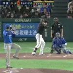 【巨人対DeNA7回戦】巨人・キャベッジ、DeNA・平良から第7号先制ソロホームラン！！！！！！！！！！！！！！！！！！！！