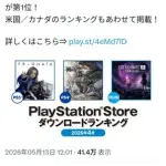 【悲報】カプコン新作「プラグマタ」さん、堂々の売上1位を達成してしまうwwwwwwwwww