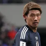 【悲報】森保監督「遠藤の復帰は目処か立ってない、でも大丈夫。板倉と瀬古がボランチできるから！」
