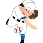 野球よく知らないけど肩の強さって完全に才能なの？