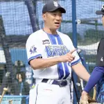 【悲報】谷繁、バントしなかった相川采配を痛烈批判
