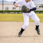 野球よく知らないけど肩の強さって完全に才能なの？