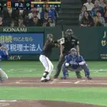 【ジエンゴ】巨人、5回裏1アウト三塁から井上温大の犠牲フライでリードを2点に広げる！！！！！！！！！！！！！！【巨人対DeNA7回戦】