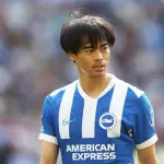 三笘、W杯落選
