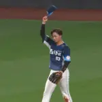西武・長谷川信哉、死球拒否からの2点タイムリーｗｗｗｗ