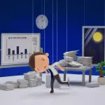 ブラック企業の条件挙げていこうぜ
