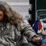 【衝撃】アメリカの貧困層さん、ガチでヤバすぎるｗｗｗｗｗｗｗｗｗｗ