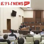 羽月隆太郎「カープ寮に郵送してもらっていた」