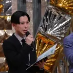 ハライチ岩井(39)「同級生は管理職とかになってるのに、俺はお昼の番組でミニミニカーリング……何やってるの俺、ってなる」