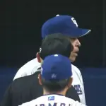昨日の井上監督のブチギレがこちら