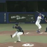 中日・板山、逆転満塁ホームランｗｗｗｗｗｗｗｗｗｗｗ