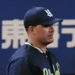 【悲報】ヤクルトオスナさん、オスナルールが始まってから10タコ