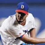 【中日】アブレウ、腰痛は「骨折」だった！5月中の実戦復帰目指す！！