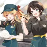 【悲報】CoCo壱の店員さんからバチャ豚だと思われずに大空スバルのコラボメニューを注文する方法ｗｗｗｗｗｗｗｗｗｗ