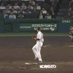 【阪神対広島6回戦】広島・モンテロ、阪神・大竹から第5号先制ソロホームラン！！！！！！！！！！！