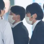 羽月隆太郎「周囲に使っているカープ選手がいた」　