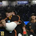 【４連勝】巨人ファン集合【３位浮上】