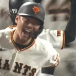 【巨人】坂本勇人 2294試合 .286(8581-2456) 300本 1065打点 OPS.806