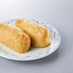 いなり寿司とかいうガチで美味い寿司