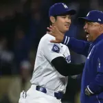 大谷翔平、会社から休みを貰ったのに3時間半前に出社