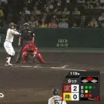 【阪神対広島6回戦】広島・栗林良吏が球団54年ぶり快挙　シーズン2度目1安打以下完封で4勝目　虎に今季初零敗食らわせた