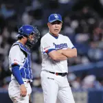 【名将】井上一樹、9回裏加藤になぜ代打を出さなかった理由を説明「捕手だから。２枚目だから。代えて、何かあったら困るでしょ？」