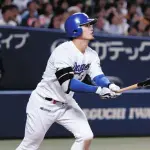 【板山】中日ファン集合【2HR】5/15