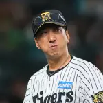ヤクルト逆転勝ち→12、阪神→7、中日→3