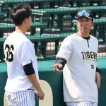 【感動】藤川球児「優しかった指導者は記憶に残らない。厳しく接することで彼らにとっての『先生』になる」