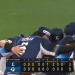 【７連勝】西武ファン集合（2026.5.15）