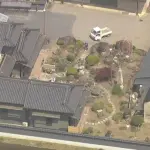 相模原の強盗殺人高校生「逃げた仲間は全員同級生」