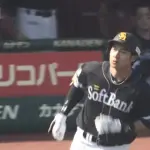 【楽天対ソフトバンク10回戦】ソフトバンク、柳田と正木が二者連続ホームラン！！！！！！！！！！！！！！