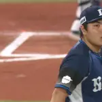 西武・平良海馬、7回2安打無失点の力投！病み上がりも問題なし