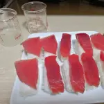 【悲報】寿司職人さん←これってそんなに技術いるの？ｗｗｗｗｗｗｗｗｗｗ