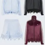 【悲報】adidasさん「アタシコジャージ作ったから女さんは着るように」ｗｗｗｗｗｗｗｗｗｗ