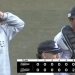 5月16日　ロッテ２－０オリックス　先発田中が5回無失点の好投で完封リレー！佐藤が決勝打と今日も躍動し3連勝でカード勝ち越し！