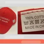 【悲報】トランプさん、訪中で受け取った物を全て廃棄してしまうwwwwwwwwww