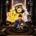 本郷奏多さん、韓国ポーカー大会で優勝🏆