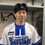 DeNA尾形崇斗がファームで圧巻のベイスターズデビュー！5回被安打2、奪三振7、無失点の好投
