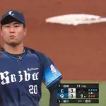 【悲報】岩城颯空、両親も渡部聖弥と見間違える
