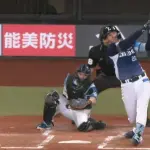 西武ネビン神、2打席連発ｗｗｗｗｗ