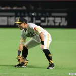 【悲報】中村晃さん(36)、2軍調整を拒否して自ら1軍希望していた