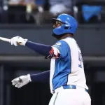 日本ハムが3位浮上！レイエス6号決勝弾！西武の連勝止める