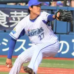 【朗報】プロ野球選手、明らかに珍しい苗字が多すぎるwwwwwwwwwwwwwwwwwwwwwwwwwwwwwwwwwwwwwwwwwwwwwwwwwww