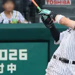 岡田「佐藤は三振しすぎてチームに貢献しようという考えが一切ないのにポスティングなんてアカンわな」