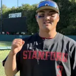 佐々木麟太郎、MLBのドラフト上位候補100人に入らず