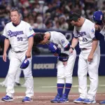 【悲報】井上一樹「ヤクルトに変なことを言ってくるような人がいた😡」