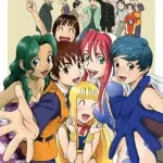 【悲報】ゆうきまさみさん、32年ぶりのパトレイバー新作読切に「自信ないですよ！」ｗｗｗｗｗｗｗｗｗｗ