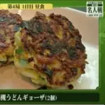 【悲報】藤井聡太名人さんの勝負メシ「高槻うどんギョーザ」とかいう料理ｗｗｗｗｗｗｗｗｗｗ