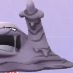 ポケモン世界でベトベトン選んでるトレーナーってどうしてなんだろうな